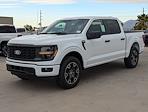 New 2024 Ford F-150 STX SuperCrew Cab 4x2, Pickup for sale #J241271 - photo 5