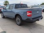 New 2024 Ford Maverick Lariat SuperCrew Cab FWD, Pickup for sale #J241277 - photo 4