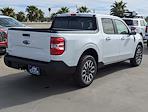 New 2024 Ford Maverick Lariat SuperCrew Cab FWD, Pickup for sale #J241280 - photo 2