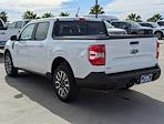 New 2024 Ford Maverick Lariat SuperCrew Cab FWD, Pickup for sale #J241280 - photo 4