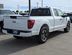 New 2024 Ford F-150 STX Super Cab 4x2, Pickup for sale #J241290 - photo 2