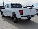 New 2024 Ford F-150 STX Super Cab 4x2, Pickup for sale #J241290 - photo 4