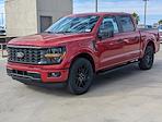 New 2024 Ford F-150 STX SuperCrew Cab 4x2, Pickup for sale #J241292 - photo 5