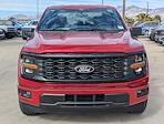 New 2024 Ford F-150 STX SuperCrew Cab 4x2, Pickup for sale #J241292 - photo 6