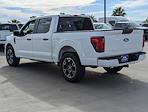 New 2024 Ford F-150 STX SuperCrew Cab 4x2, Pickup for sale #J241293 - photo 4