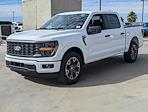 New 2024 Ford F-150 STX SuperCrew Cab 4x2, Pickup for sale #J241293 - photo 5