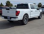 New 2024 Ford F-150 STX SuperCrew Cab 4x2, Pickup for sale #J241293 - photo 2