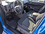 New 2024 Ford Ranger XLT SuperCrew Cab 4x4, Pickup for sale #J241307 - photo 10