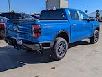 New 2024 Ford Ranger XLT SuperCrew Cab 4x4, Pickup for sale #J241307 - photo 2