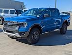 New 2024 Ford Ranger XLT SuperCrew Cab 4x4, Pickup for sale #J241307 - photo 5