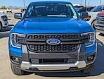 New 2024 Ford Ranger XLT SuperCrew Cab 4x4, Pickup for sale #J241307 - photo 6