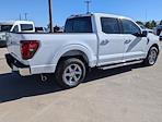 New 2024 Ford F-150 XLT SuperCrew Cab 4x2, Pickup for sale #J241309 - photo 2