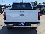 New 2024 Ford F-150 XLT SuperCrew Cab 4x2, Pickup for sale #J241309 - photo 3