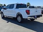 New 2024 Ford F-150 XLT SuperCrew Cab 4x2, Pickup for sale #J241309 - photo 4