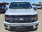 New 2024 Ford F-150 XLT SuperCrew Cab 4x2, Pickup for sale #J241309 - photo 6