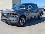 New 2024 Ford F-150 STX SuperCrew Cab 4x2, Pickup for sale #J241325 - photo 5