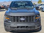 New 2024 Ford F-150 STX SuperCrew Cab 4x2, Pickup for sale #J241325 - photo 6