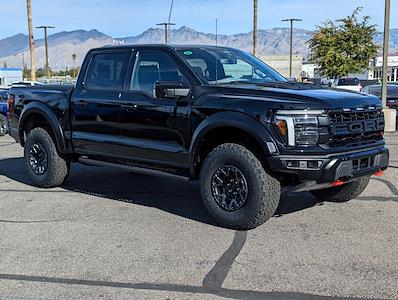 New 2024 Ford F-150 Raptor SuperCrew Cab 4x4, Pickup for sale #J241332 - photo 1