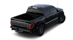 New 2024 Ford F-150 Raptor SuperCrew Cab 4x4, Pickup for sale #J241332 - photo 15