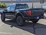 New 2024 Ford F-150 Raptor SuperCrew Cab 4x4, Pickup for sale #J241332 - photo 4