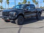 New 2024 Ford F-150 Raptor SuperCrew Cab 4x4, Pickup for sale #J241332 - photo 5