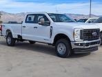 New 2024 Ford F-350 XL Crew Cab 4WD, Pickup for sale #J241333 - photo 1