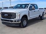 New 2024 Ford F-350 XL Crew Cab 4WD, Pickup for sale #J241333 - photo 5