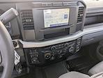 New 2024 Ford F-350 XL Crew Cab 4WD, Pickup for sale #J241333 - photo 11