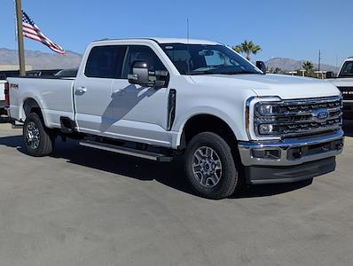 New 2024 Ford F-350 Lariat Crew Cab 4x4, Pickup for sale #J241353 - photo 1