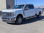 New 2024 Ford F-350 Lariat Crew Cab 4x4, Pickup for sale #J241353 - photo 5