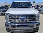 New 2024 Ford F-350 Lariat Crew Cab 4x4, Pickup for sale #J241353 - photo 6