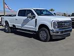 New 2024 Ford F-350 Lariat Crew Cab 4x4, Pickup for sale #J241353 - photo 1