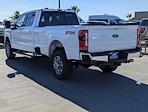 New 2024 Ford F-350 Lariat Crew Cab 4x4, Pickup for sale #J241353 - photo 4