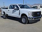 New 2024 Ford F-350 XL Crew Cab 4WD, Pickup for sale #J241356 - photo 1