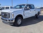 New 2024 Ford F-350 XL Crew Cab 4WD, Pickup for sale #J241356 - photo 5