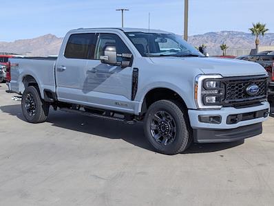 New 2024 Ford F-350 Lariat Crew Cab 4x4, Pickup for sale #J241398 - photo 1