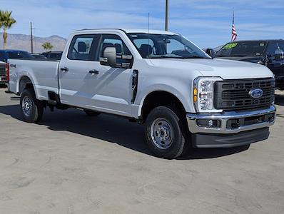 New 2024 Ford F-350 XL Crew Cab 4WD, Pickup for sale #J241423 - photo 1