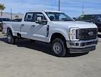 New 2024 Ford F-350 XL Crew Cab 4WD, Pickup for sale #J241423 - photo 1