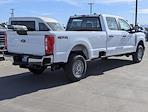 New 2024 Ford F-350 XL Crew Cab 4WD, Pickup for sale #J241423 - photo 2