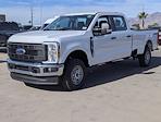 New 2024 Ford F-350 XL Crew Cab 4WD, Pickup for sale #J241423 - photo 5