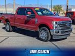 Used 2022 Ford F-250 Lariat Crew Cab 4WD, Pickup for sale #J241991A - photo 1