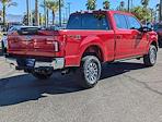 Used 2022 Ford F-250 Lariat Crew Cab 4WD, Pickup for sale #J241991A - photo 2