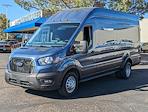 New 2024 Ford Transit 350 HD Base High Roof AWD, Empty Cargo Van for sale #J249438 - photo 5