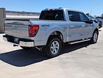 New 2024 Ford F-150 XLT SuperCrew Cab 4WD, Pickup for sale #J249477 - photo 2
