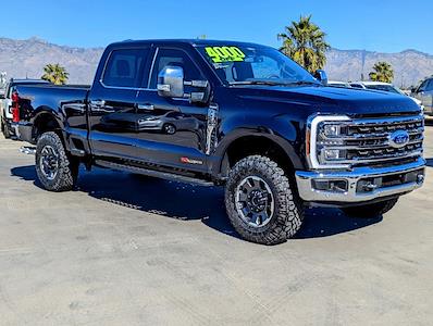 New 2024 Ford F-250 King Ranch Crew Cab 4x4, Pickup for sale #J249782 - photo 1