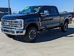 New 2024 Ford F-250 King Ranch Crew Cab 4x4, Pickup for sale #J249782 - photo 5