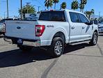 Used 2022 Ford F-150 Lariat SuperCrew Cab 4WD, Pickup for sale #J250006N - photo 2