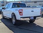 Used 2022 Ford F-150 Lariat SuperCrew Cab 4WD, Pickup for sale #J250006N - photo 4