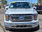 Used 2022 Ford F-150 Lariat SuperCrew Cab 4WD, Pickup for sale #J250006N - photo 6