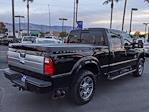 Used 2016 Ford F-250 Platinum Crew Cab 4x4, Pickup for sale #J342368 - photo 2
